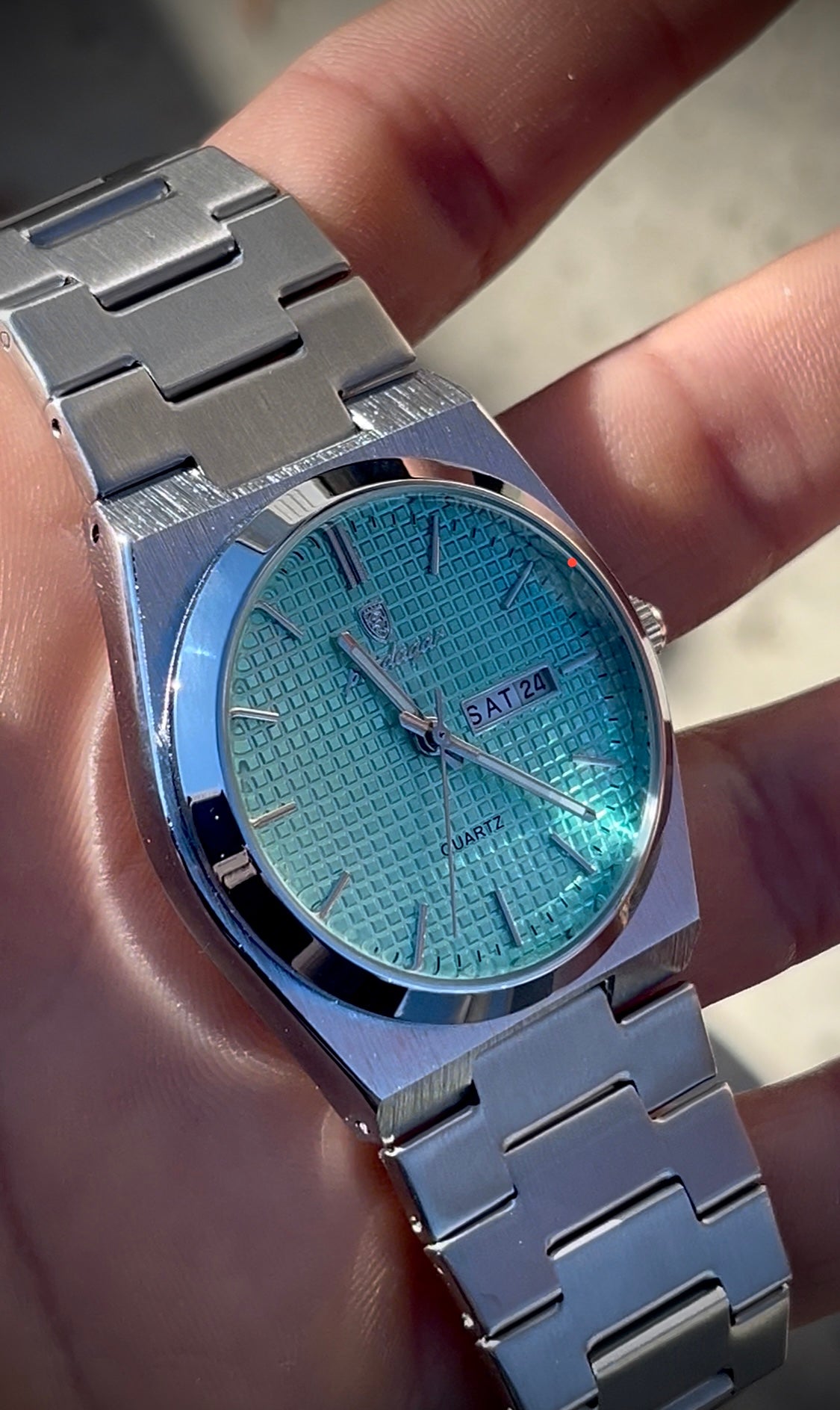 Saint Aurelian Aqua Elite