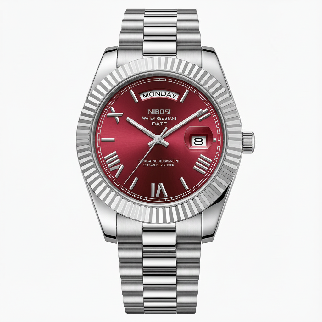 Saint Aurelian Chronos