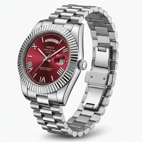 Saint Aurelian Chronos